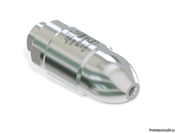 Наконечник для турбофрезы UR70 - 060; вход 1/4"г; 700 бар.