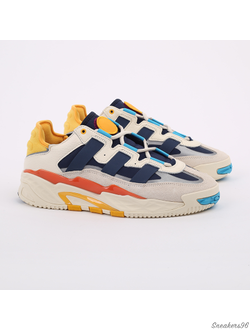 Adidas Niteball Cream White Мужские (41-45)