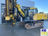 Стекла для буровой установки Atlas Copco Roc D65 , Roc D7 , Roc D9 , Roc F6 , Roc F9 , Roc L6 , Roc
