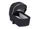 Коляска 3в1 Carrello Ultra Night Black 2024 (nova)