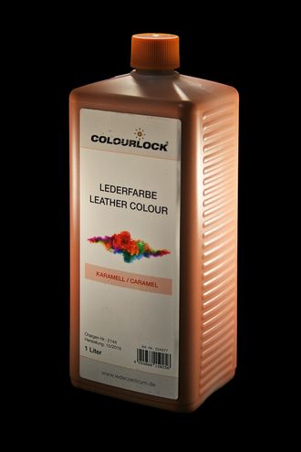 Краска карамель ColourLock (CARAMEL)
