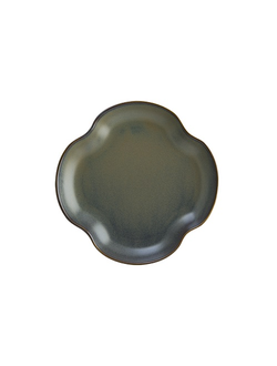 Тарелка d=280 мм. Глоир Ист BONNA