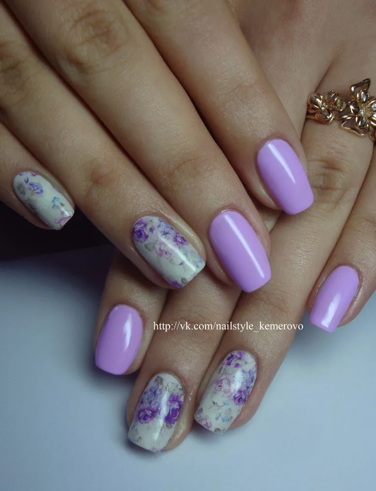 Артикул F104
Альбом "Цветочные"