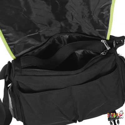 1259 - SCB сумка "Monkking"