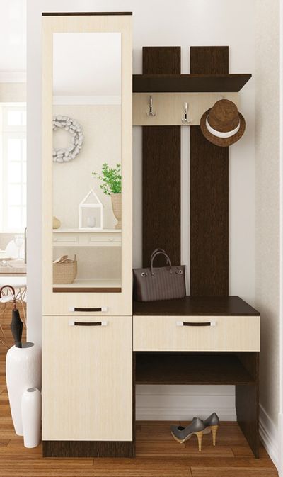 Прихожая ПР-11