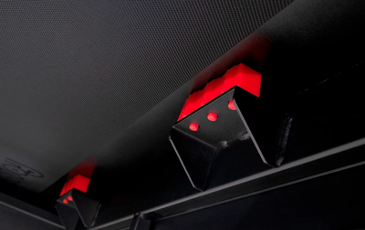 Беговая дорожка Aura Labs Meridian