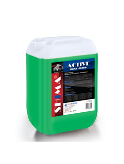 Шампунь SHIMA ACTIVE 20л