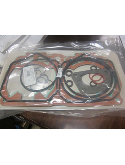 Набор прокладок цилиндра оригинал BRP 420893075/420888585/420888586/420888587/420888588 для BRP LYNX/Ski-Doo