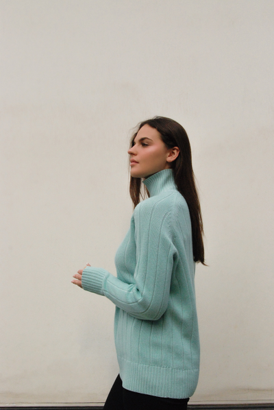 Свитер женский 100% кашемир