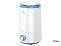 Бытовой увлажнитель Royal Clima серии LORETO RUH-LT300/3.5M-BU