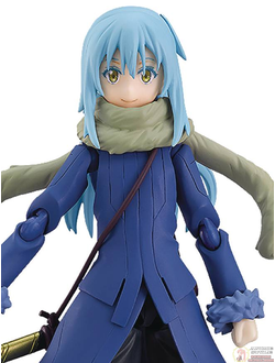 Фигурка фигма Римуру Темпест (figma Rimuru Tempest)