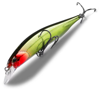 Воблер BearKing Realis Jarkbait 85SP, цвет J