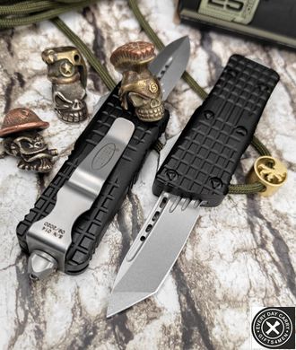 Складной нож MICROTECH TROODON MINI DELTA