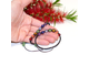 Чакральный плетеный (браслет) арт.20283: 4,1г - размер 15-25см