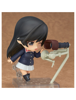 Нендроид  Хана Исудзу (Hana Isuzu)