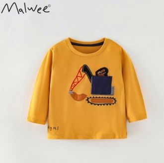 Пуловер Malwee арт. M-6639