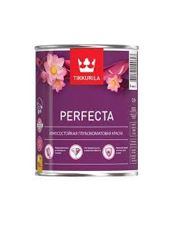 Краска ВД PERFECTA Tikkurila