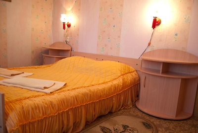 Санаторий "Солнечный"