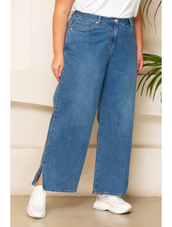 Джинсы трубы Крайслер 972301 54,56,60,64р