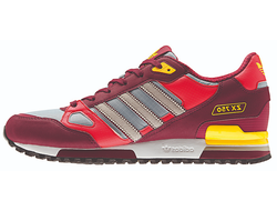 Adidas ZX 750 Red