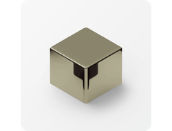 Полоса алюминиевая 15 мм. NEEXY PV88-17 BT Титан блестящий 2.7 м.