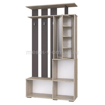 Прихожая Имидж модуль №1