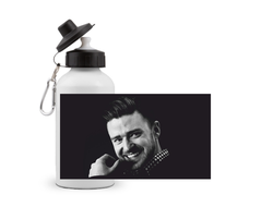 Спортивная бутылка Джастин Тимберлейк, Justin Timberlake №3