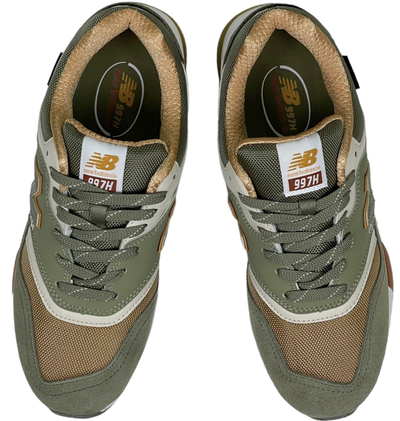 New Balance 997H True Camo