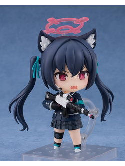 Нендроид Сэрика Куроми (Kuromi Serika)