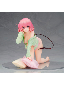 Фигурка 1/7 Момо Велия Девилюк (Momo Velia Deviluke Pajama Ver.)