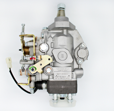 ТНВД ISUZU C240 8971366832, 104649-5471 (без шестерни привода)