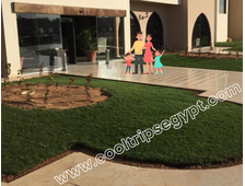 AMAR EL ZAMAN AQUA PARK 4*