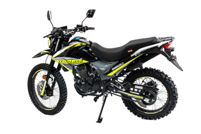 Мотоцикл Motoland ENDURO LT NEON