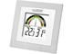 Метеостанция LaCrosse WT137 Термогигрометр, шкала уровня комфорта
