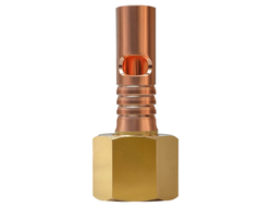 Штуцер 3/8 G (D10) DEN3810 070.100.111