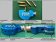 PMA Neck Turning Tool Model И 20 degree, точилка дульца гильзы