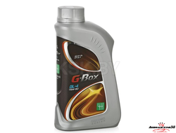 G-Box EXPERT GL4 75W90 1л