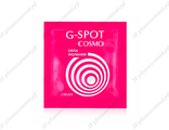 Интимный крем G-SPOT серии COSMO 2г