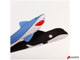Ручка шариковая MESHU &quot;Shark&amp;Whale&quot; синяя, 0,7мм, софтач, ассорти. 296414