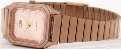 Часы Casio LQ-400R-5A