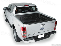 FORD RANGER T6 2012-