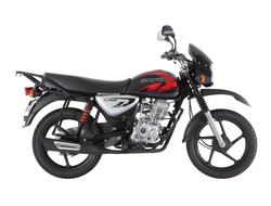 Мотоцикл BAJAJ Boxer BM 125 X NEW (2019 г.) низкая цена