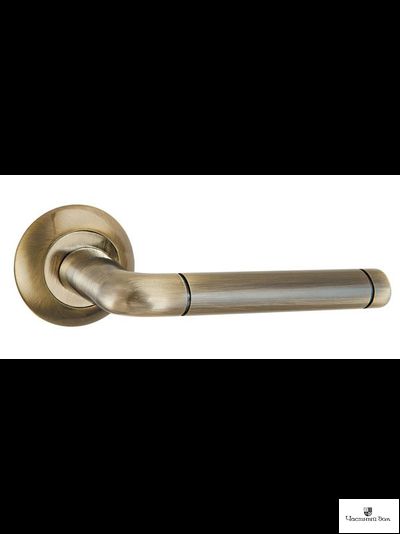 Ручка раздельная REX TL , PUNTO