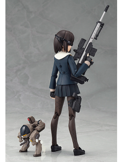 Фигурка фигма figma Long Range JoshiKosei