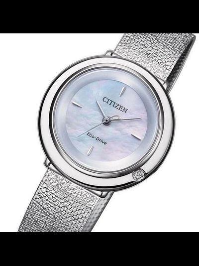 Наручные часы Citizen EM0640-82D