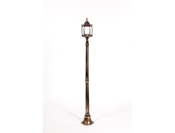 Садово-парковый светильник серии  Lion