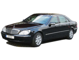 Mercedes-Benz S W220 IV 1998-2005