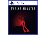 Twelve Minutes/12 Минут (цифр версия PS5 напрокат) RUS