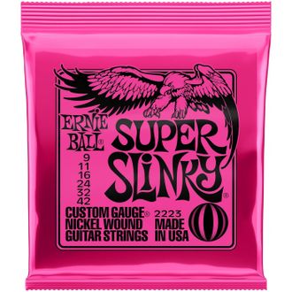 Ernie Ball 2223