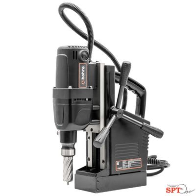 Магнитный сверлильный станок Bohre МС-42